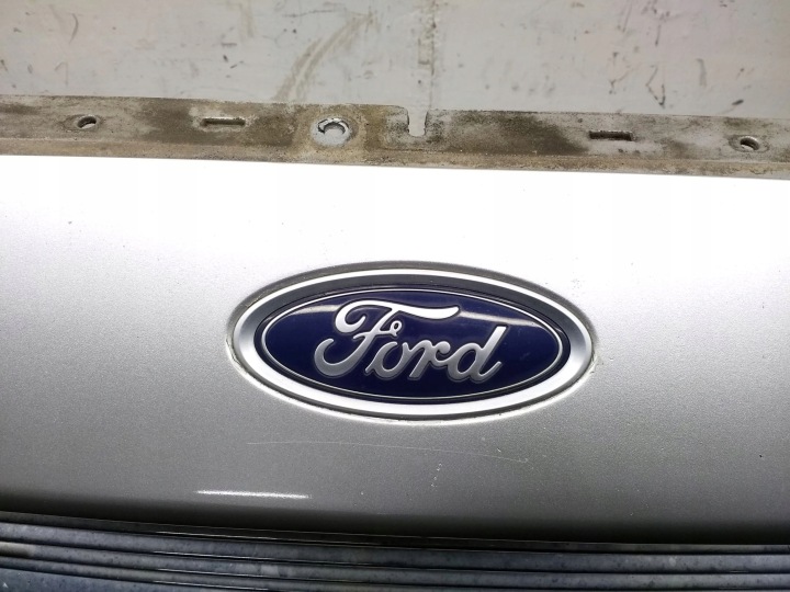 фото №16, Бампер передний ford fusion ii es7317757aaw