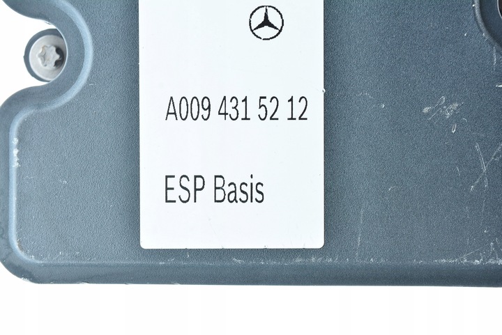 фото №11, Насос abs mercedes w176 0265243376 a0094315212