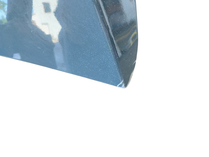 фото №10, Капот кришка двигуна renault master iv