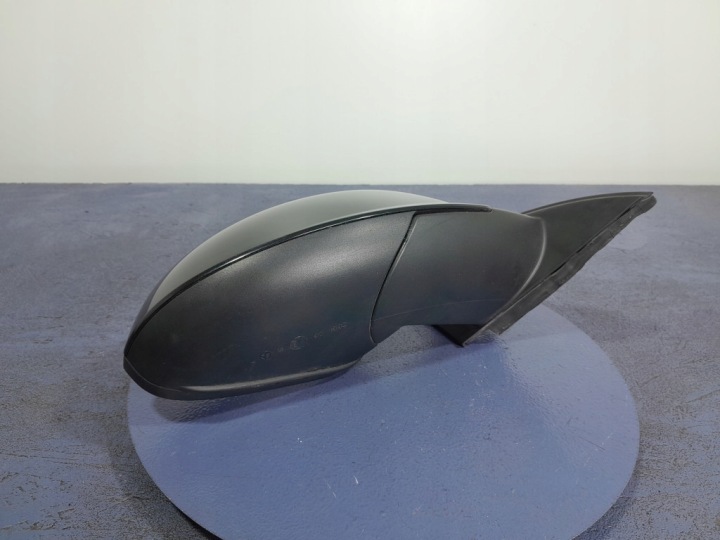 фото №8, Opel insignia a дзеркало праве 5 pin eu 13320193 z22c