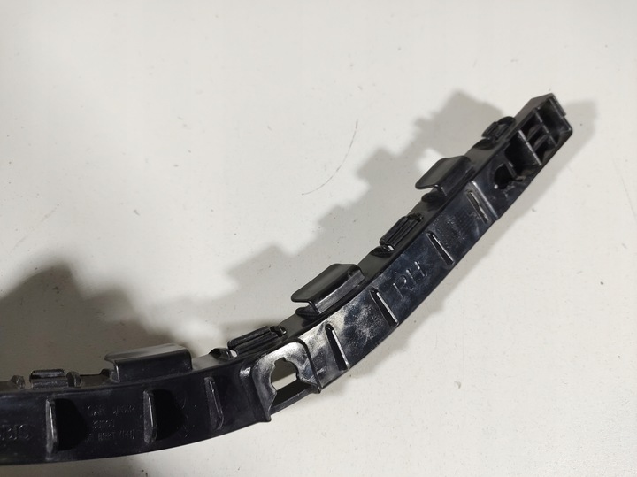 фото №6, Kia sportage iii 10- ковзун бампера праві зад