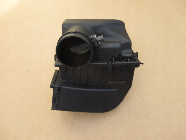 фото №7, Bmw g30 g20 g05 g07 корпус фільтра повітря 7643301