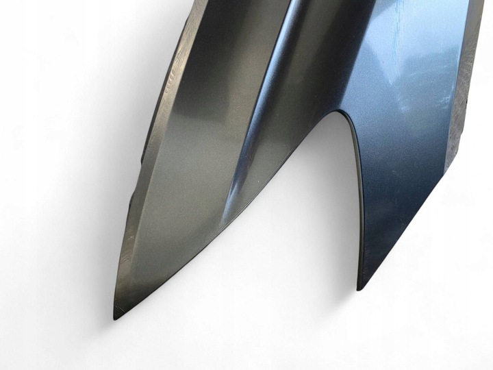 фото №8, Audi q8 крило переднє