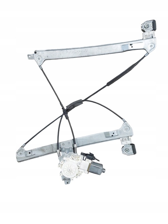 фото №1, Механізм скла лівий перед smart forfour 0130822206