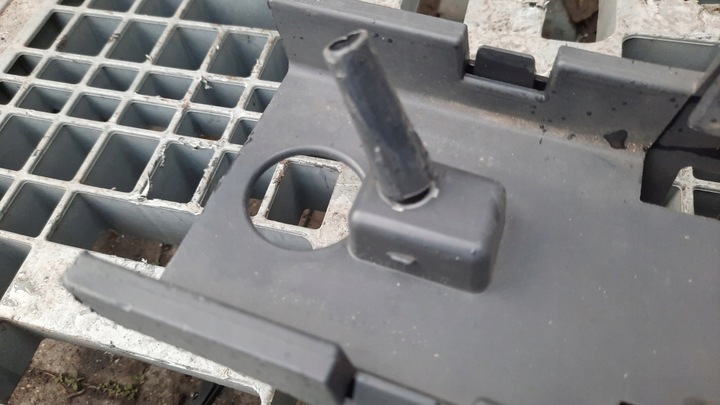 фото №7, Абсорбер бампера перед volvo s60 ii 30655174