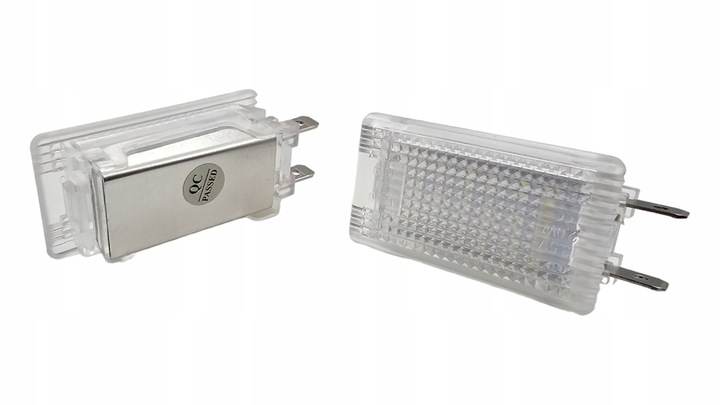 фото №13, Led подсветка дверь mercedes e w210 1996-2002 sprinter 324 2009-2018