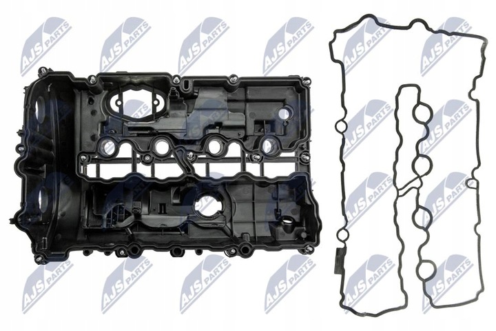 фото №11, Кришка клапанів nty mini mini john cooper