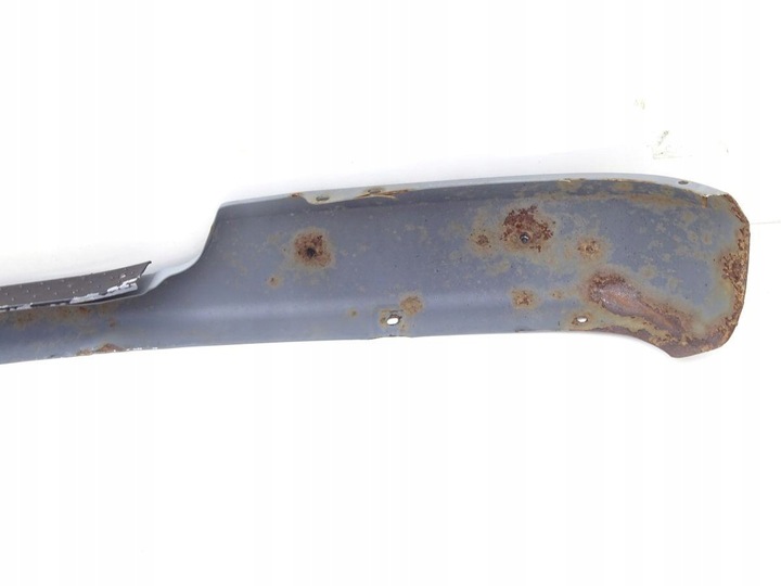 фото №7, Daf lf 45 55 01-13 бампер перед металевий