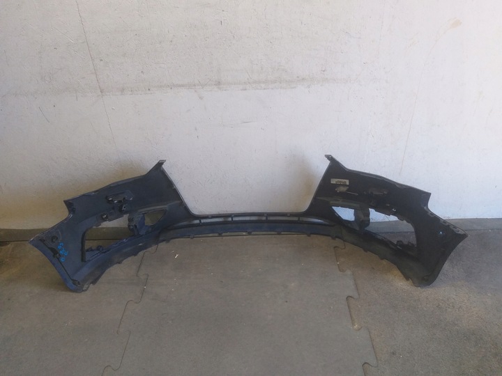 фото №10, Бампер перед audi a3 13-16 8v4