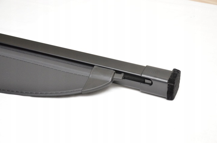 фото №3, Ролета багажника hyundai tucson iv nx4 usa якість чорна нова