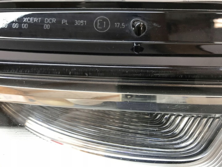 фото №15, Audi a6 c7 4g 11-14 4g0941006c лампа перед bi ксенон led оригінал європа