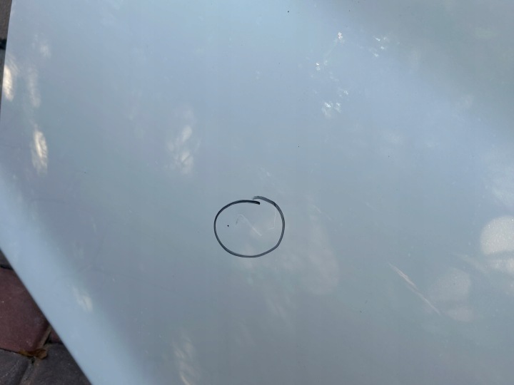фото №12, Праве перед передні двері infiniti q50 q50s g i 1