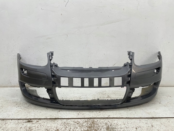 фото №1, Бампер переднє vw golf v r32
