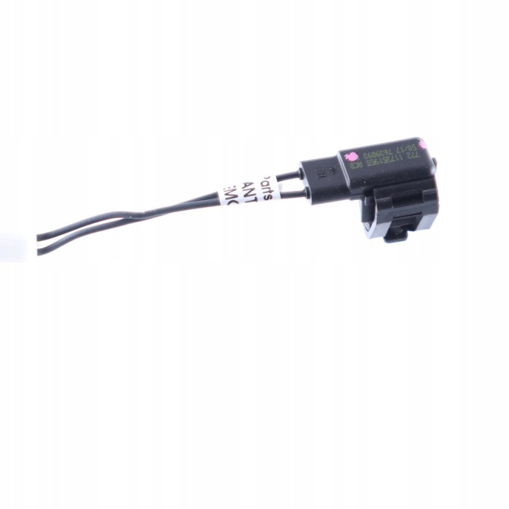 фото №10, Bmw f45 i3 i01 mini f60 датчик температури 7639893