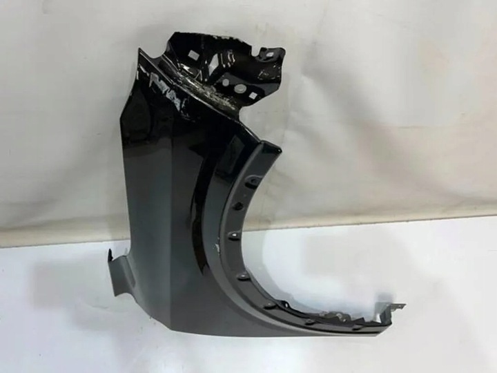 фото №6, Nissan qashqai iii j12 крило переднє перед правий