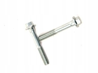 фото №1, Винт m8x55mm натяжитель mustang focus 2,0/2,3 eb