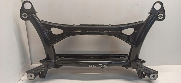 фото №5, Volvo xc40 подрамник тележка зад 32246360