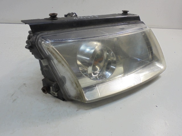 фото №12, Volkswagen passat b5 фара передня передня права ксенон depo 441-1156r