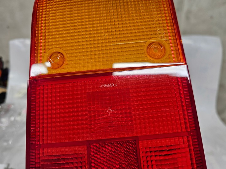 фото №6, Volkswagen transporter t5 коробка передач doka плафон лампи задньої зад 7j0945111