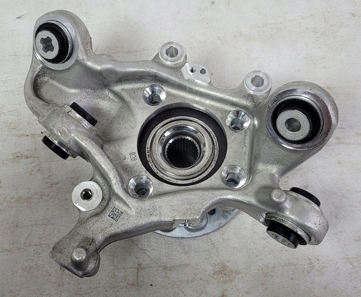 фото №6, Поворотна опора ступиця зад права mercedes c-klasa v w206