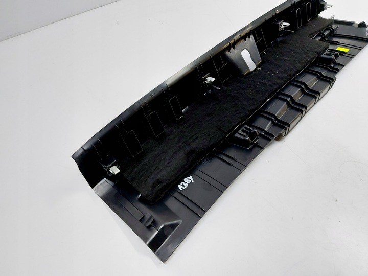 фото №10, Audi a3 8y sportback защита na pas задний 21r.