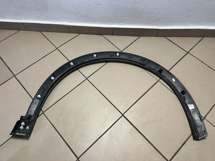 фото №16, Планка накладка крила ліва передня перед seat cupra formentor 5ff