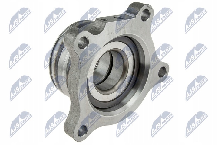 фото №2, Ступица колёса зад klt-ty-099 nty