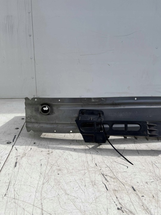 фото №11, Opel astra j 4 балка усилитель бампера перед 13259739 39069809 09-16 r