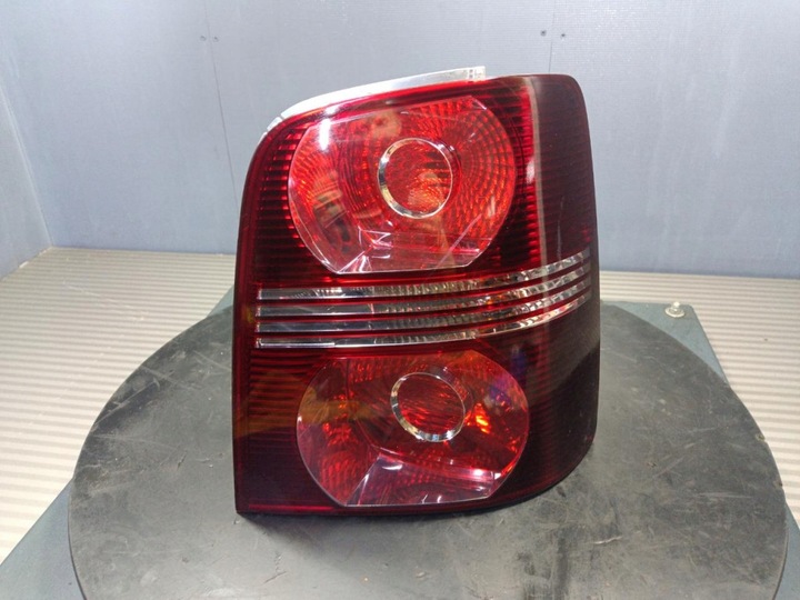 фото №1, Volkswagen touran i рестайлинг лампа зад правая наружная
