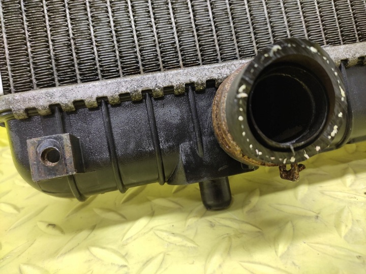 фото №8, Opel agila a 1.2 радіаторів води 09210556