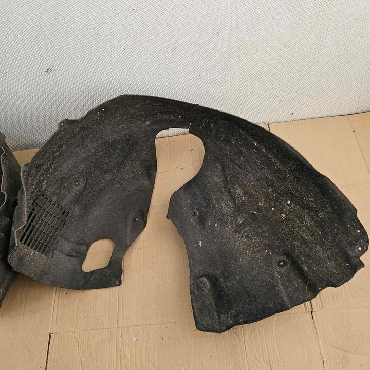 фото №5, Audi tt iii 8s0 підкрилок передні перед ліві