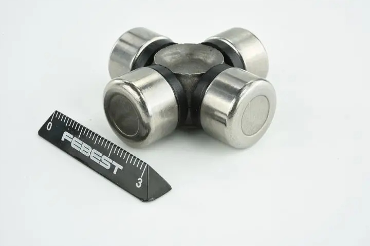 фото №10, Шарнір вала кермового as-1639 febest