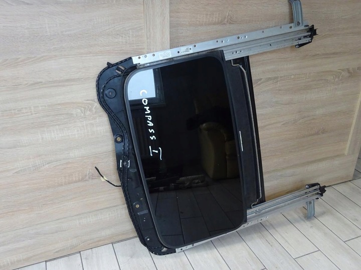 фото №2, Люк jeep compass i 06-