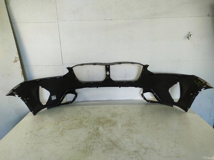 фото №9, Бампер перед переднє bmw x3 g01 рестайлінг lci 9451123