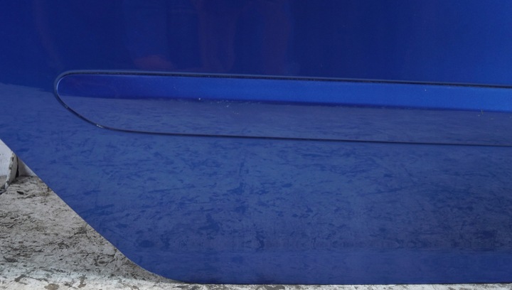 фото №12, Дверь правые зад peugeot 308 t7 hb kgs