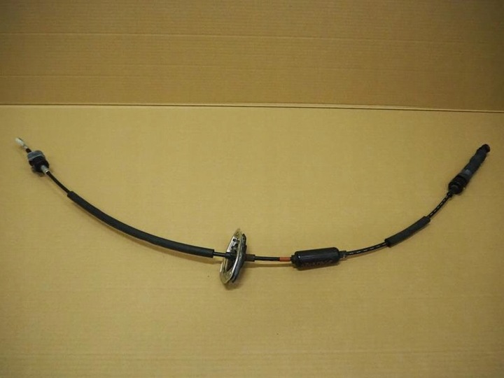 фото №1, Трос изменения коробки передач автомат kia sportage iv