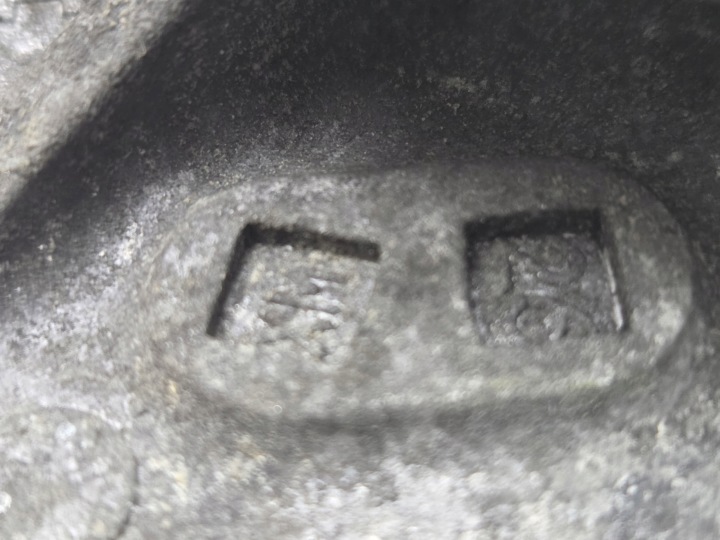 фото №12, Subaru outback v 14-19 водяна помпа  ee20z