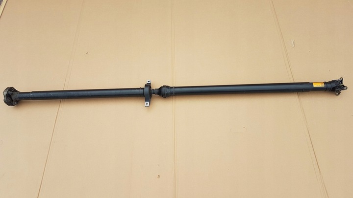 фото №1, Wal привідний hyundai tucson 1,6 t-gdi 49300-d3500