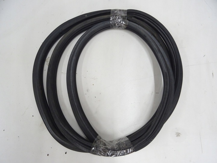 фото №1, Mercedes vito w639 прокладка двері правий перед