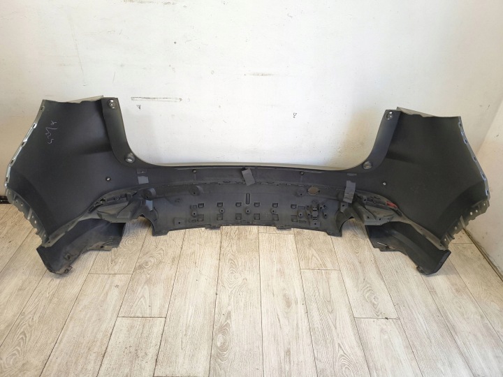 фото №10, Ksd4-50221 бампер задний mazda cx5 ii