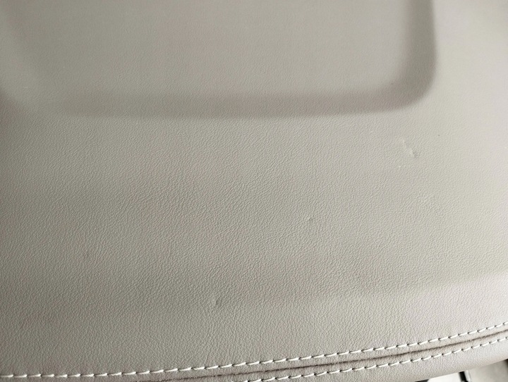 фото №9, Vw amarok ii панель подушки ремені оригінал