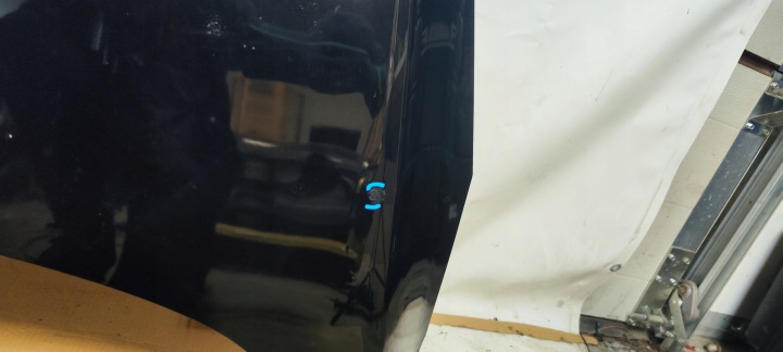 фото №5, Капот кришка ford kuga mk2 втулка стабілізатора usa g1 2012-2016