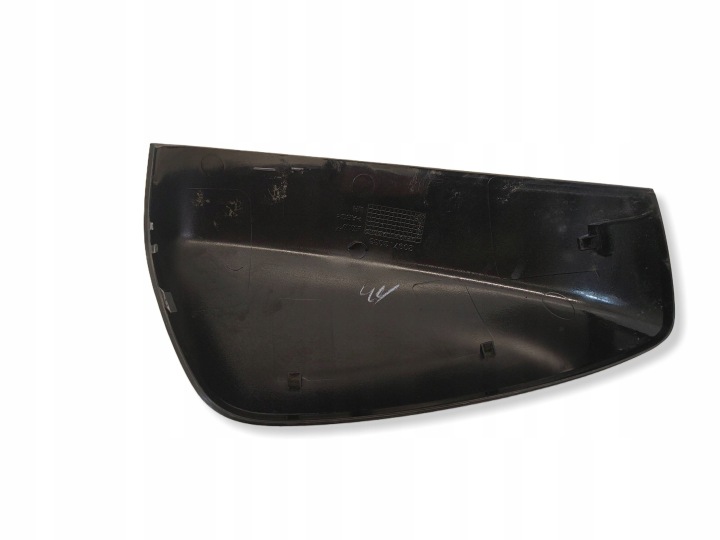 фото №6, Корпус дзеркало mazda 3 iii перед сторона ліва 2014 20973033