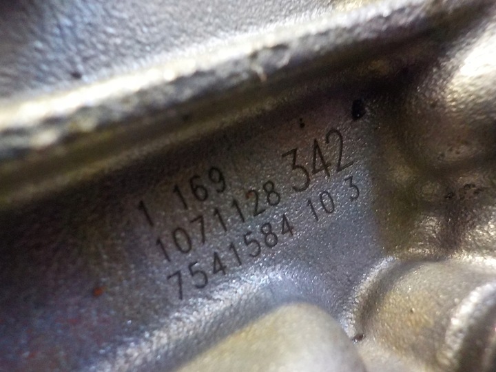 фото №6, E90 e87 2.0 d 11r n47 блок управления мехатроника коробки 1068427237 1071128342