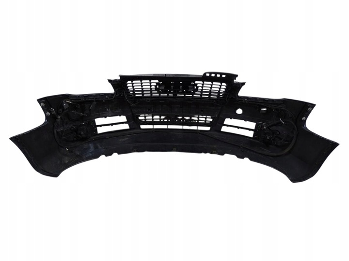 фото №14, Бампер перед решётка радиатора + противотуманные фары pdc омыватель audi a4 b7 2004-2009 - lx7z