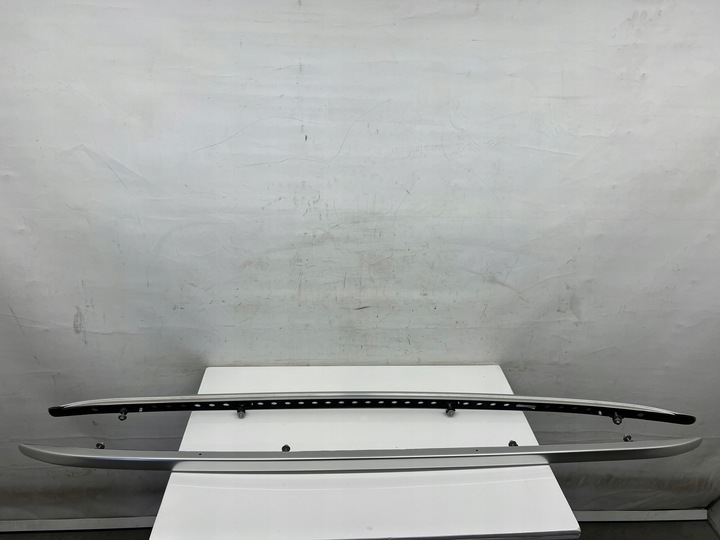 фото №5, Megane iv универсал рейлинг рейлинги крышные 738205207r 738219391r