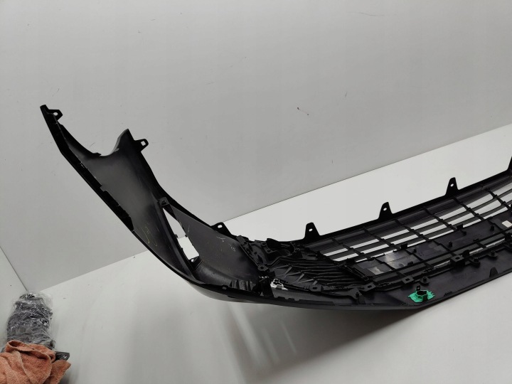 фото №11, Toyota camry ix бампер перед передній 5211933f00