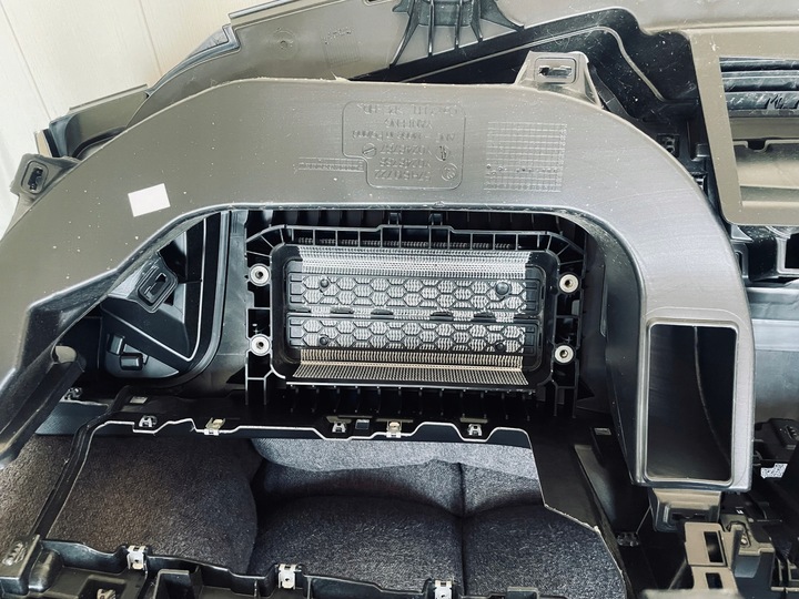 фото №7, Консоль подушка skoda kodiaq