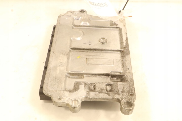 фото №6, Компютер двигуна mazda 3 iii 2.0t pedl18881