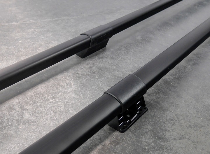 фото №11, Рейлинги крышные opel combo 2011-2018 длинный